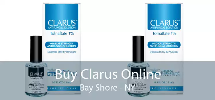 Buy Clarus Online Bay Shore - NY