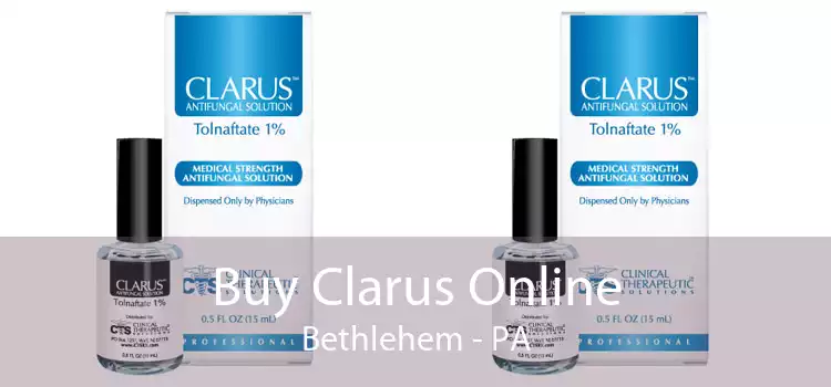 Buy Clarus Online Bethlehem - PA