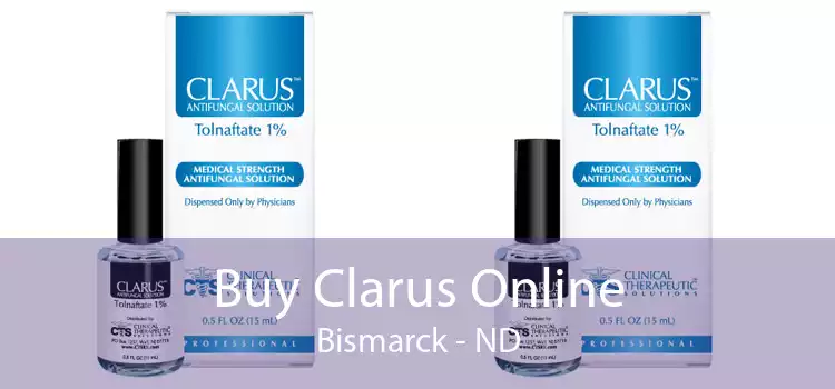 Buy Clarus Online Bismarck - ND