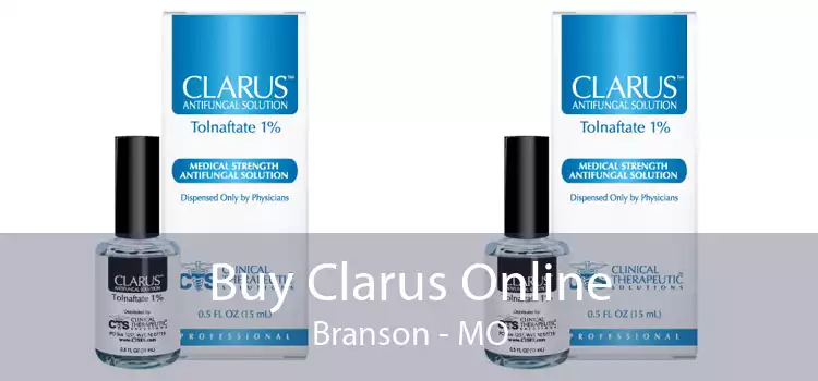 Buy Clarus Online Branson - MO