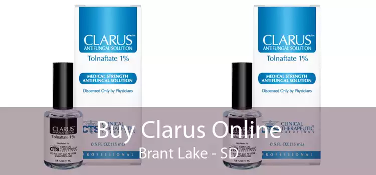 Buy Clarus Online Brant Lake - SD