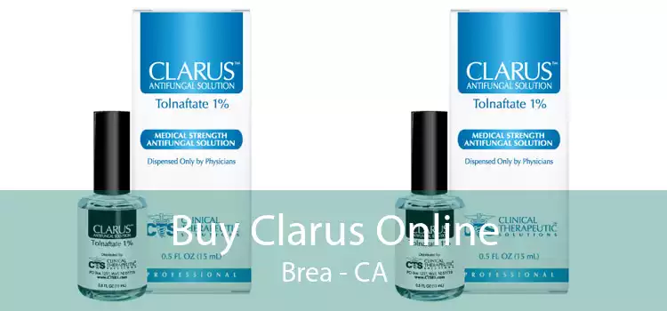 Buy Clarus Online Brea - CA
