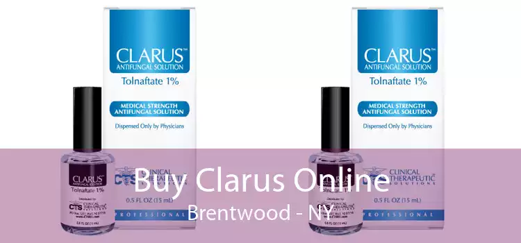 Buy Clarus Online Brentwood - NY
