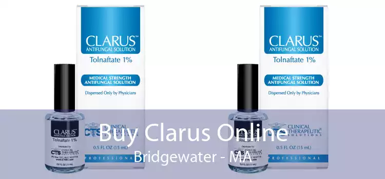 Buy Clarus Online Bridgewater - MA