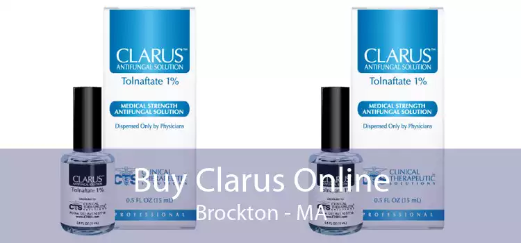 Buy Clarus Online Brockton - MA