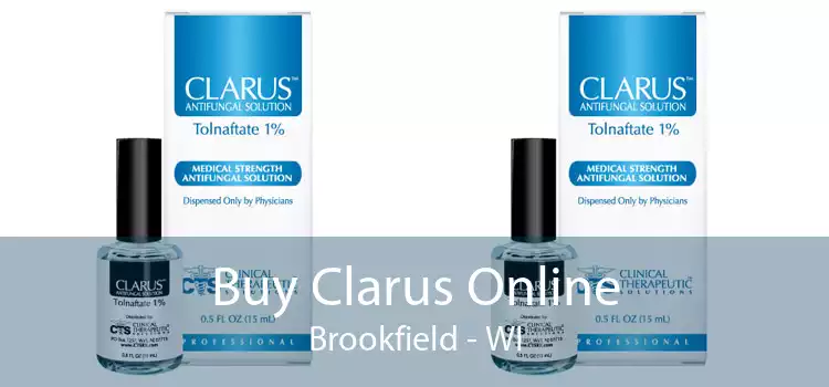Buy Clarus Online Brookfield - WI
