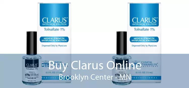 Buy Clarus Online Brooklyn Center - MN