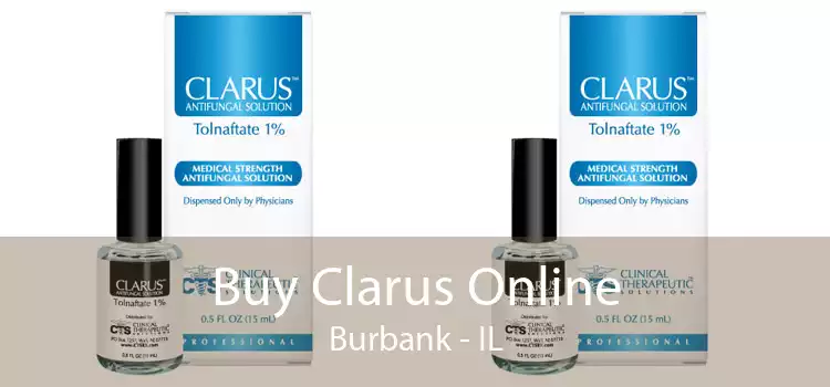 Buy Clarus Online Burbank - IL