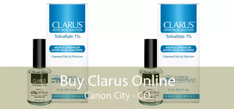 Buy Clarus Online Canon City - CO