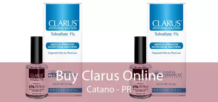 Buy Clarus Online Catano - PR