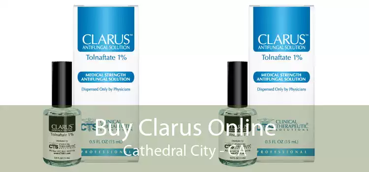 Buy Clarus Online Cathedral City - CA