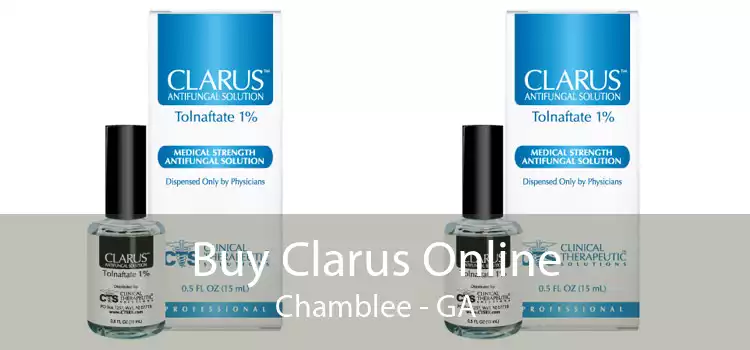 Buy Clarus Online Chamblee - GA