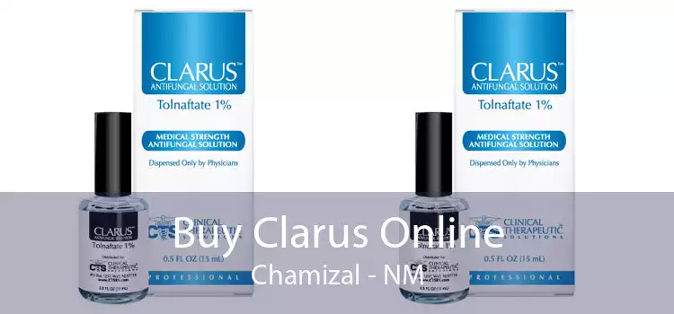 Buy Clarus Online Chamizal - NM