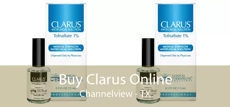 Buy Clarus Online Channelview - TX