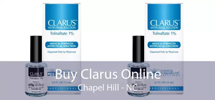 Buy Clarus Online Chapel Hill - NC