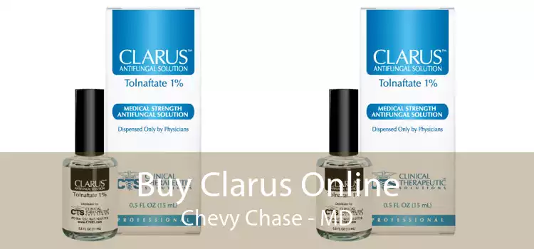 Buy Clarus Online Chevy Chase - MD
