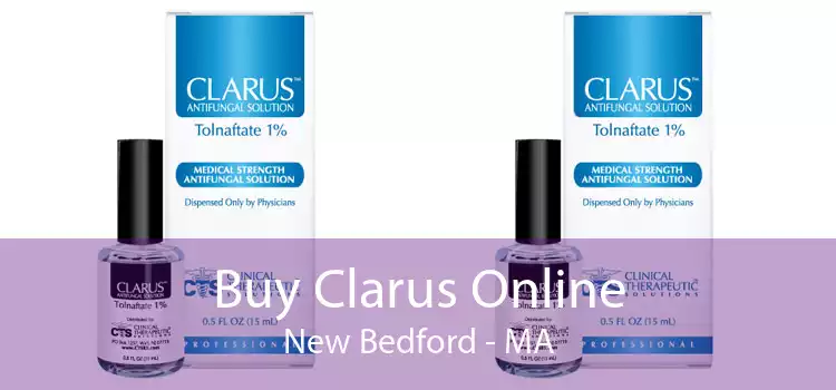 Buy Clarus Online New Bedford - MA