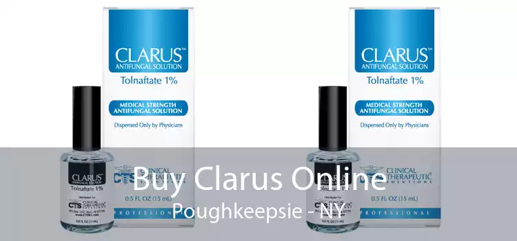 Buy Clarus Online Poughkeepsie - NY