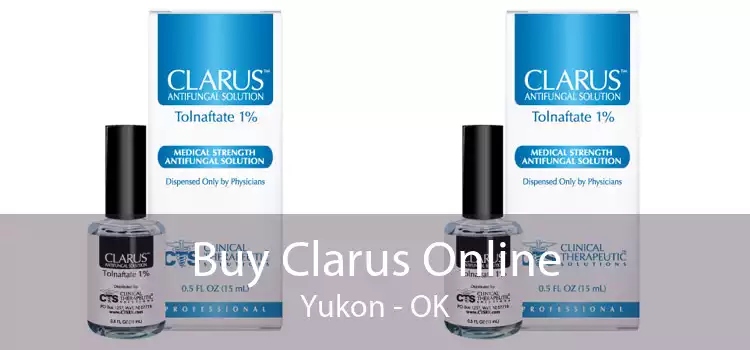 Buy Clarus Online Yukon - OK