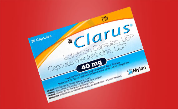 purchase now Clarus online in Burke